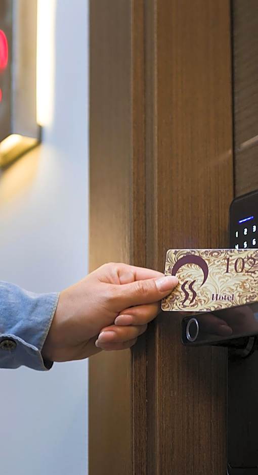 HOTEL FUENTE REDONDA LUXURY