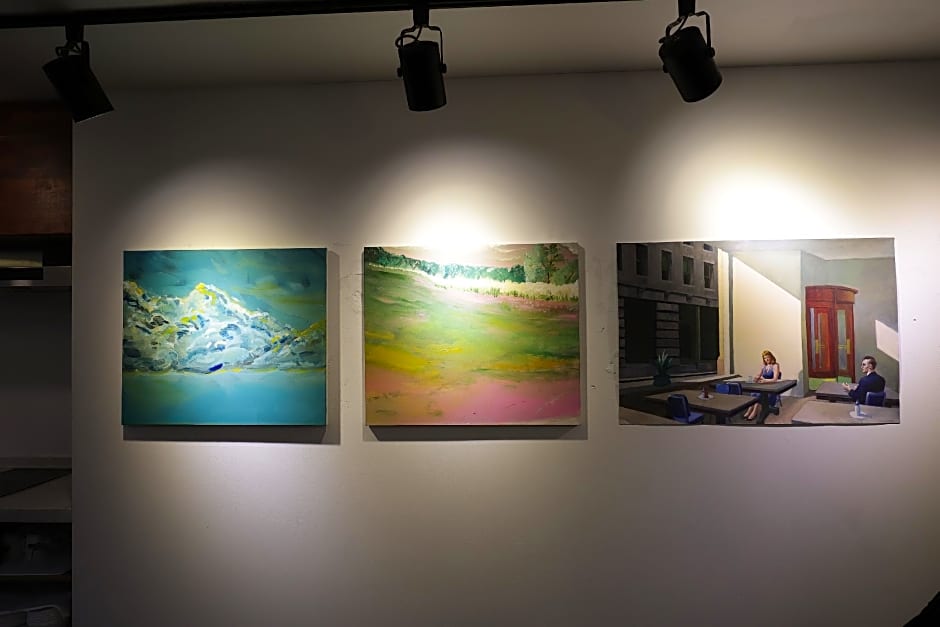 Ekonomy Haeundae Hostel & Guesthouse