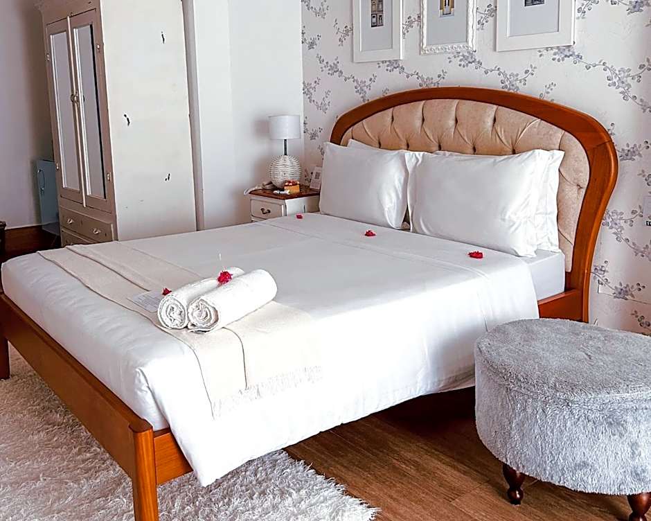Recanto da Passagem Boutique Hotel