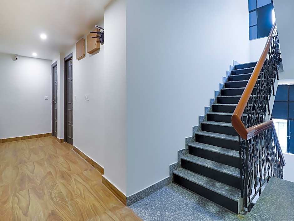 Townhouse Townhouse Clark Inn – Patna, CO