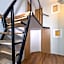 Urban Rooms