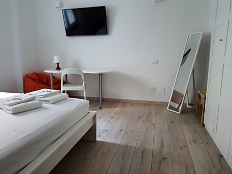 Isabella d'Aragona Guest House