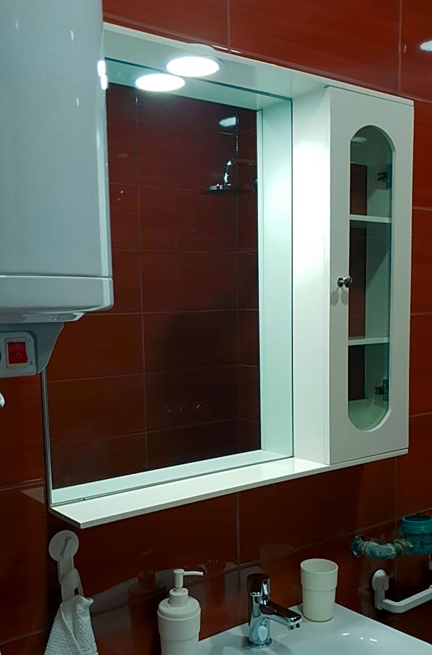 Апартамент за нощувки