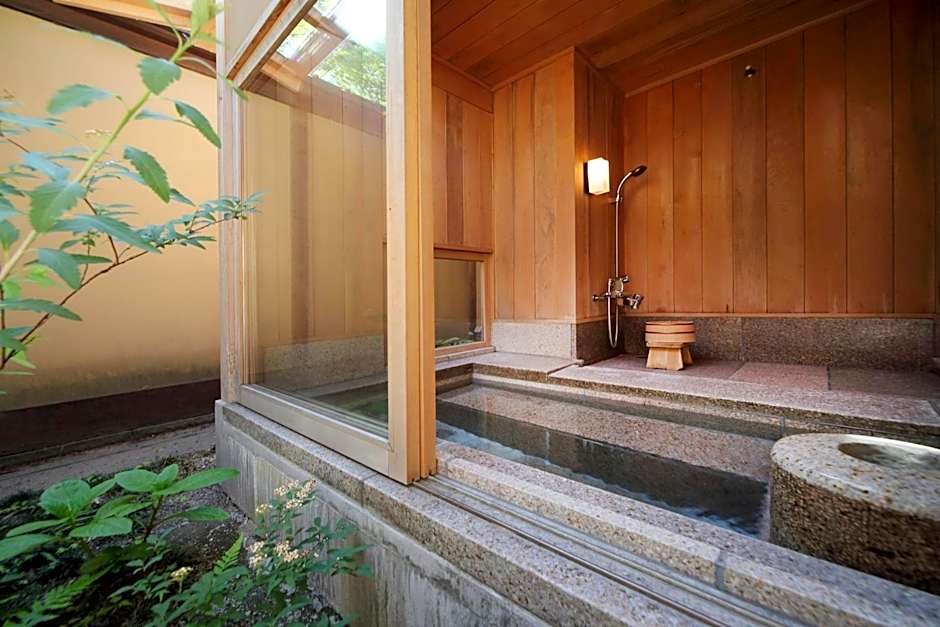 天童荘 TENDOSO