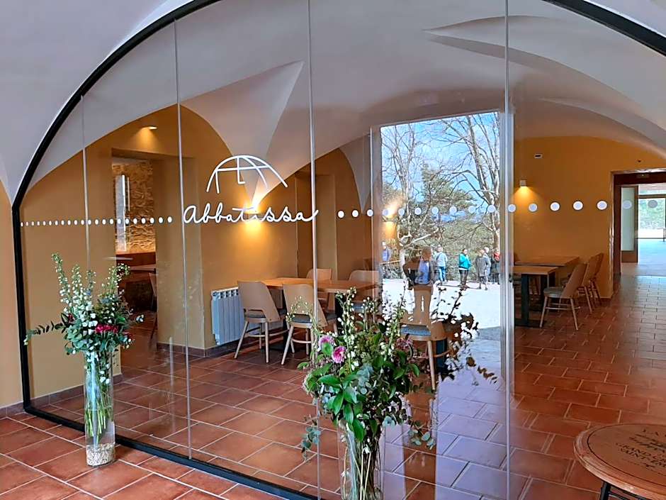 Abbatissa Hotel Restaurant