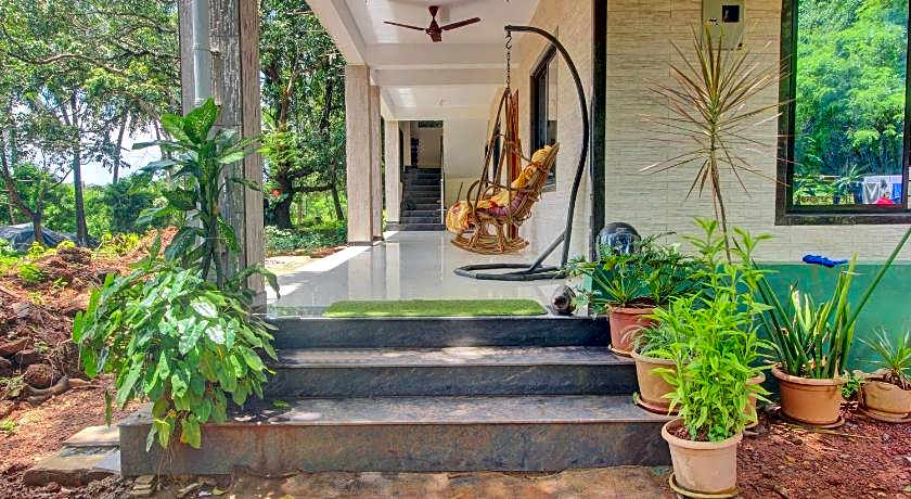 Hotel O Etllina Valley Villa