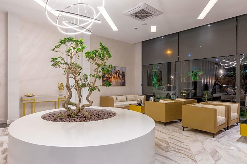 Unique Life Style Hotel