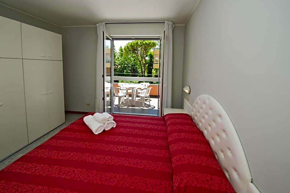 Residence Torretta