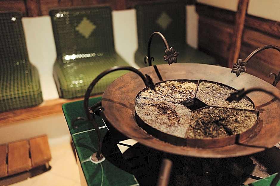 Alpenhotel Waldfrieden