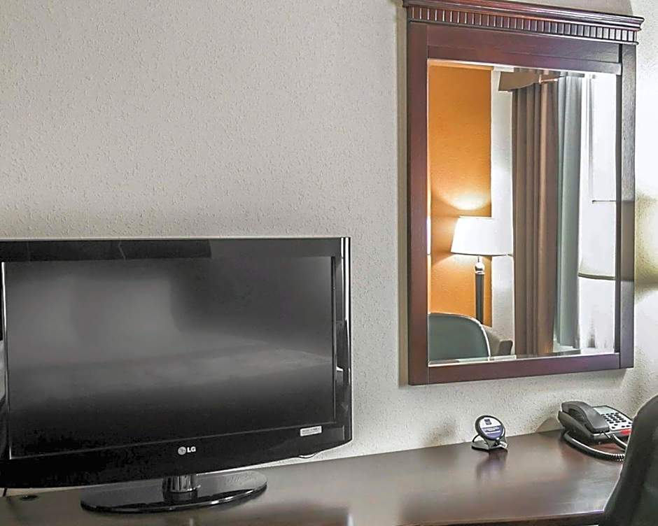 Sleep Inn & Suites Hwy 290/Nw Freeway