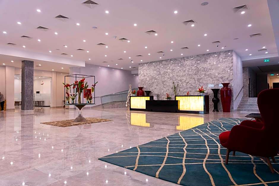 Palms by Eagles Airport City, Formerly Holiday Inn