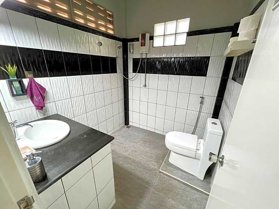 Bohemian Beach House Near Lamai