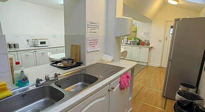 Celtic Bay Guest House