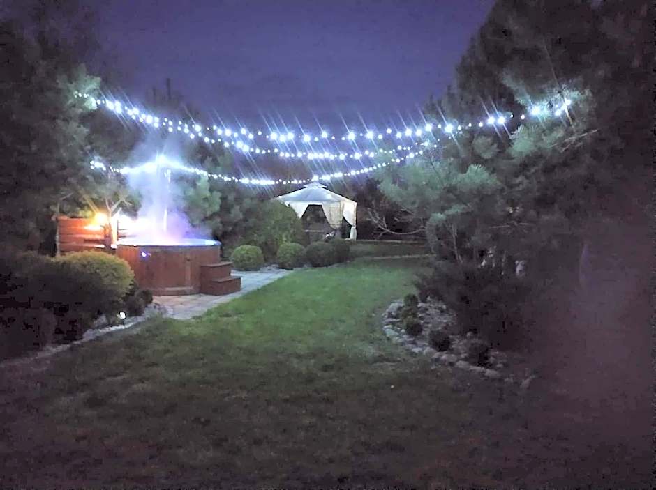 Centrum Wypoczynkowe COMPLEX