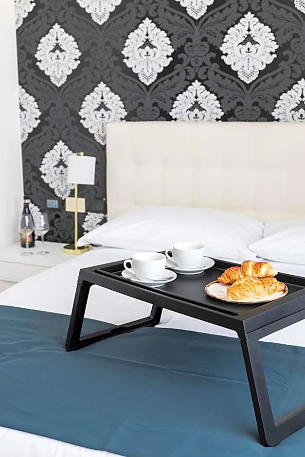 Lake Como Golf Hotel