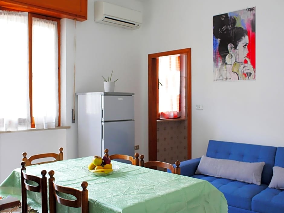 B&B Linae - Residence