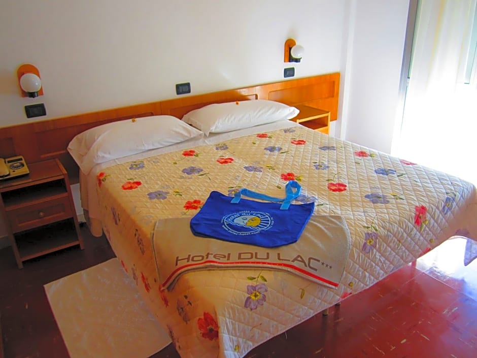 Hotel Du Lac