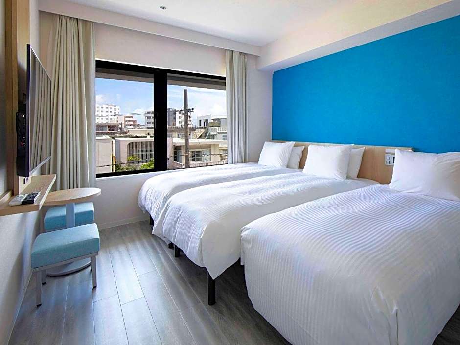 Tabino Hotel Miyakojima