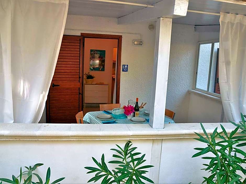 Villaggio Gabbiano Beach