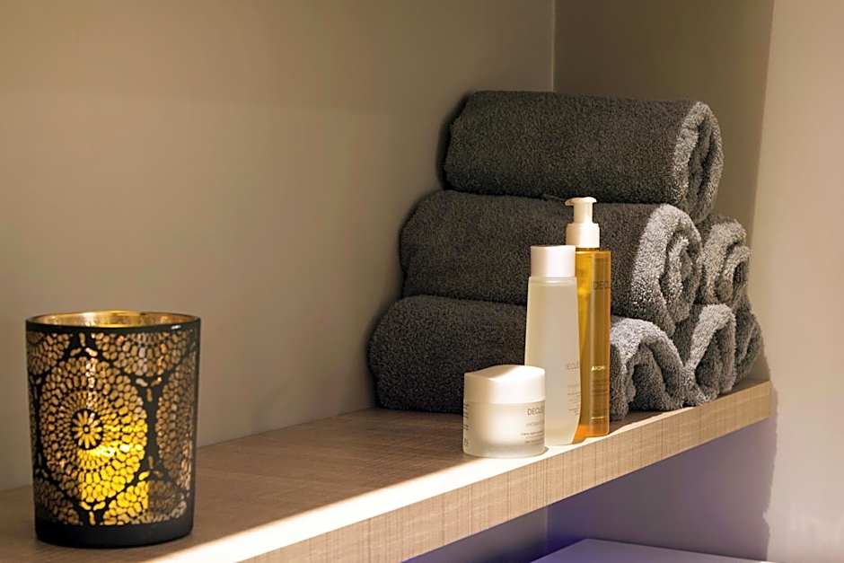 Drimsynie Estate Hotel