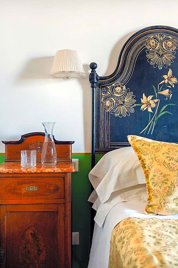 Boutique Hotel I Cinque Balconi