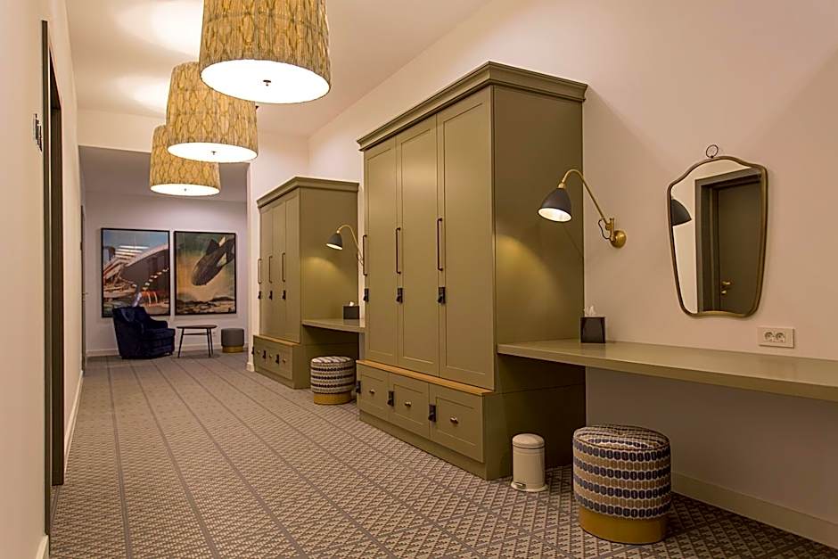 Canopy by Hilton Zagreb