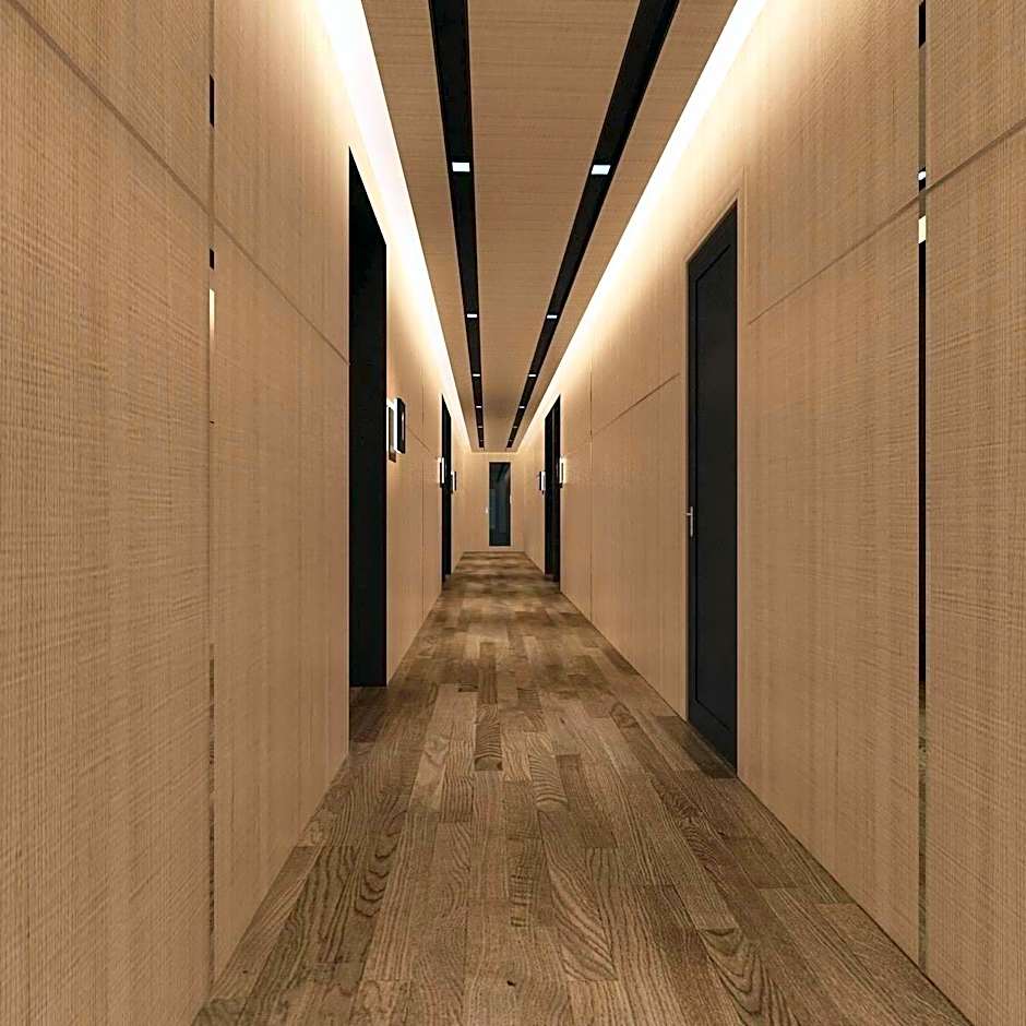 Hyde Park Hotel Bangkok