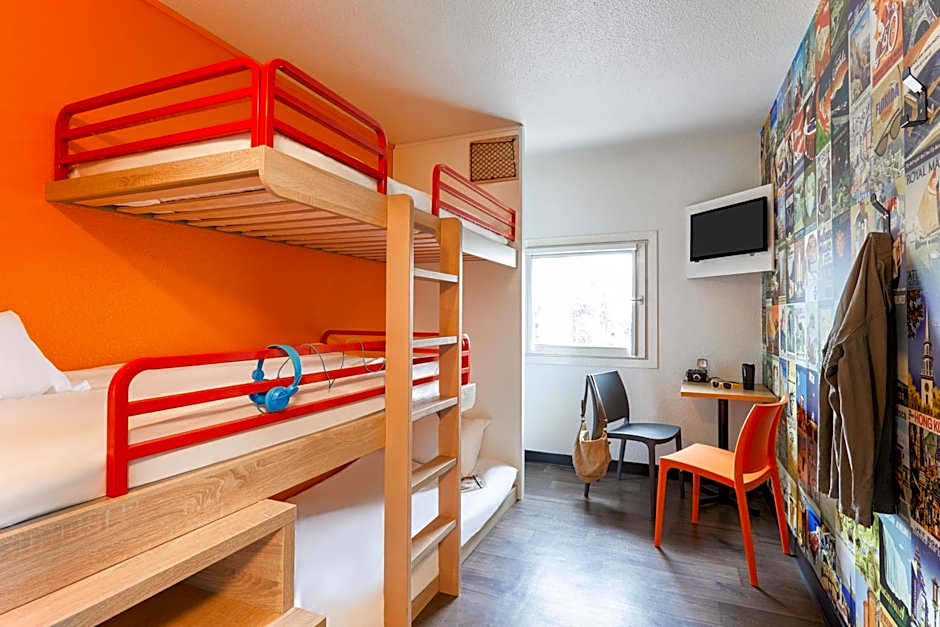 hotelF1 Brétigny sur Orge