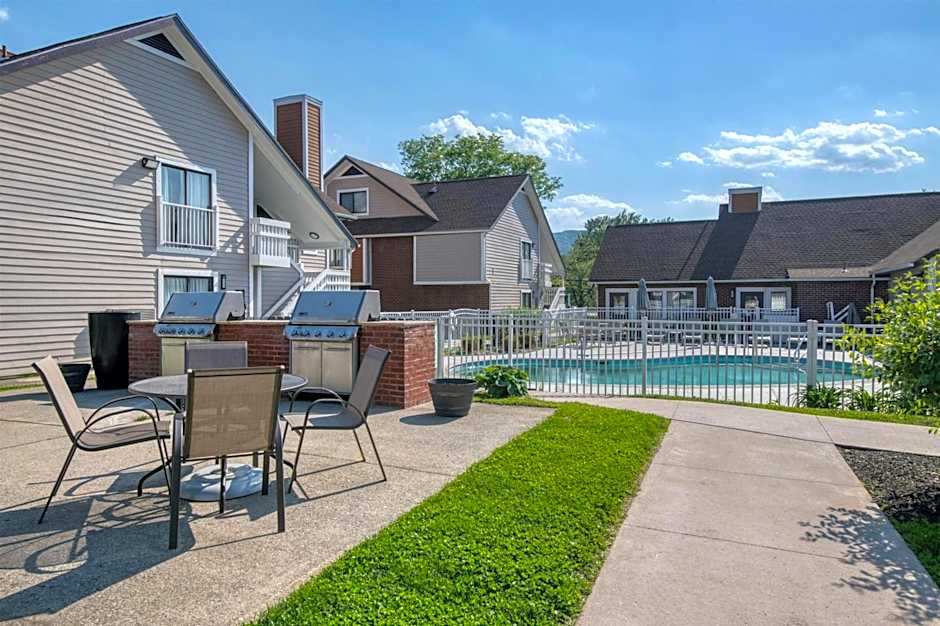 Best Western Fishkill Inn & Suites