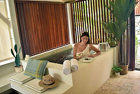 La Villa Hibiscus, Saint Martin