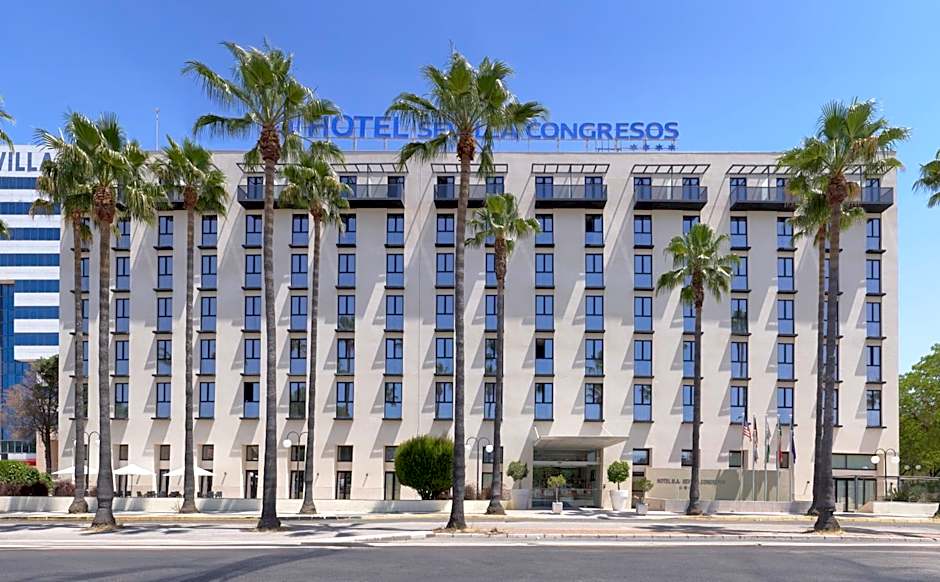 M.A. Hotel Sevilla Congresos