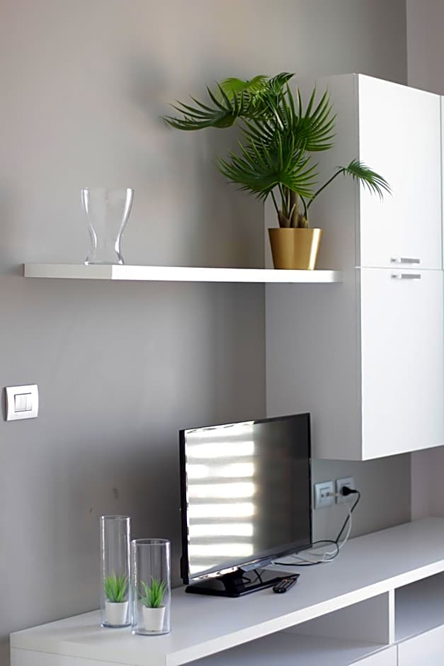 The Residence Galliate