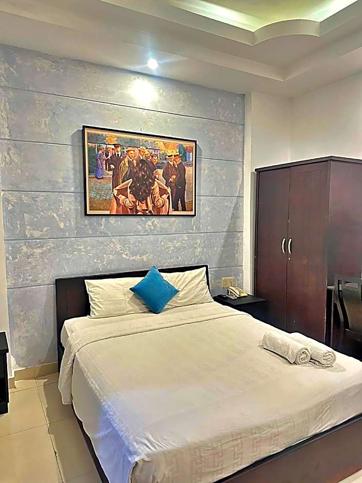 S79 Residences La Rose Spa