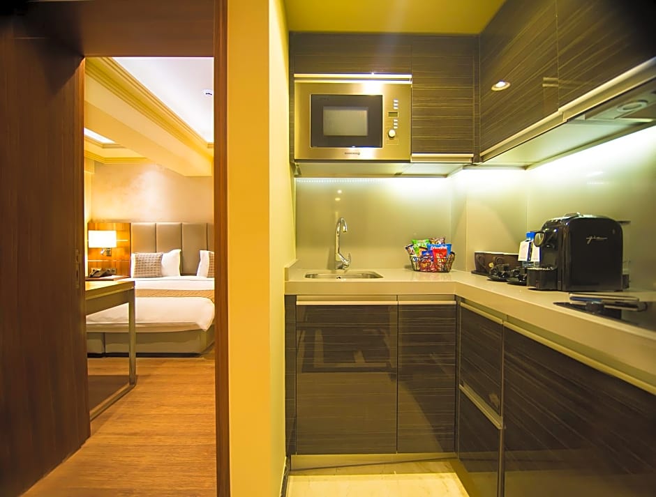 Gems Hotel