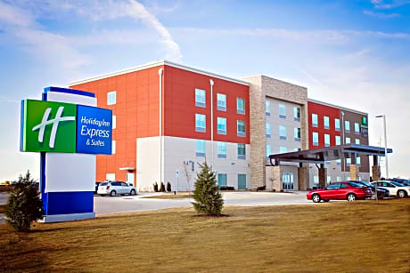 Holiday Inn Express & Suites - Rantoul By IHG