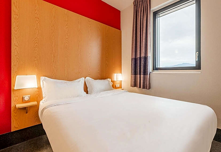 B&B HOTEL Colmar Expo