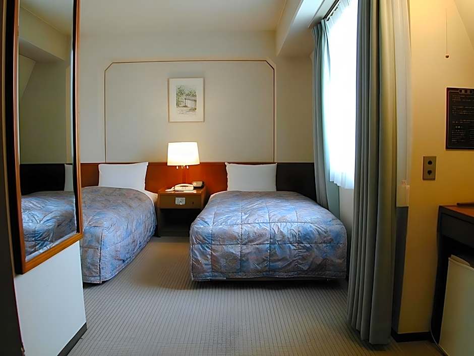 Center Hotel Tokyo