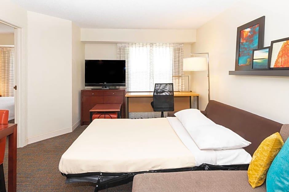 Residence Inn by Marriott Evansville East