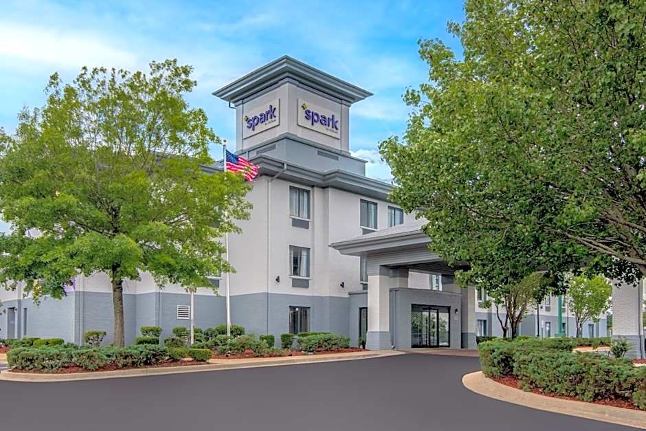 Spark by Hilton Montgomery EastChase