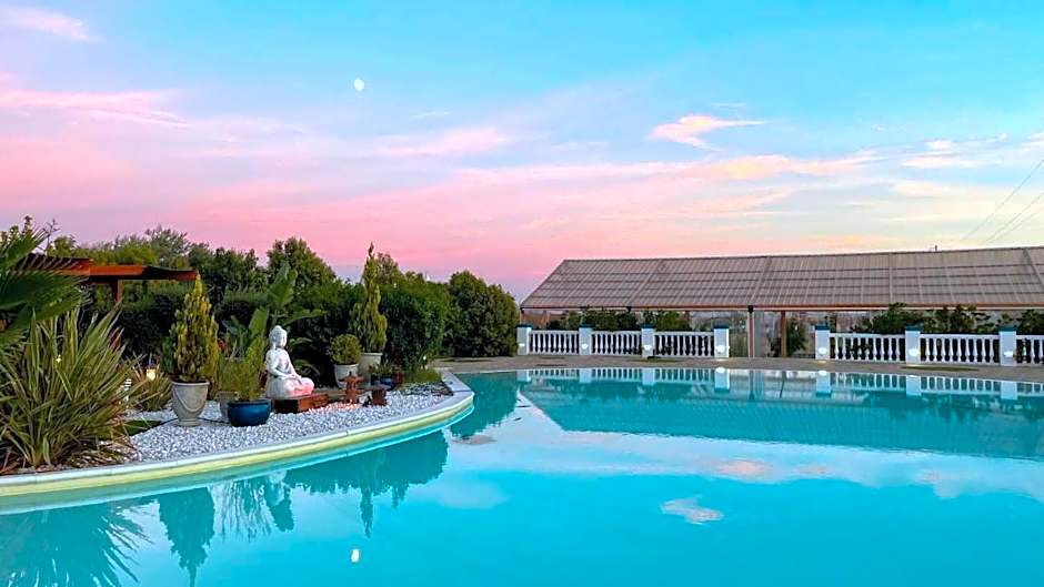 Olívale - Turismo Rural