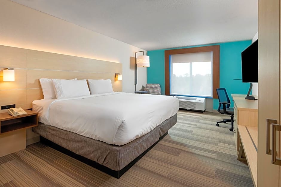 Holiday Inn Express Daphne-Spanish Fort By IHG
