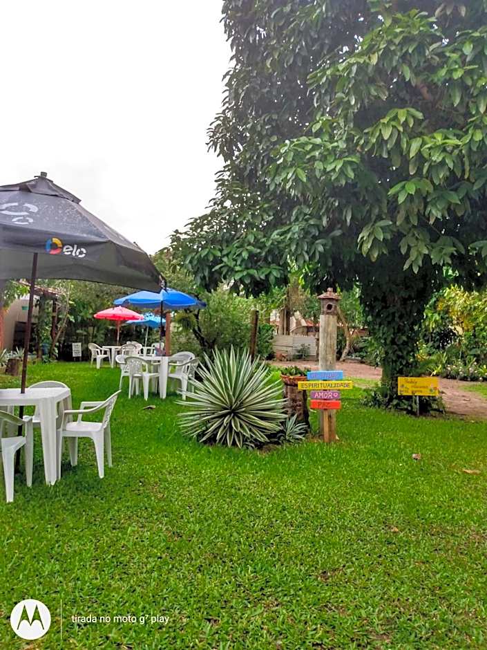 Pousada Estrela do Mar