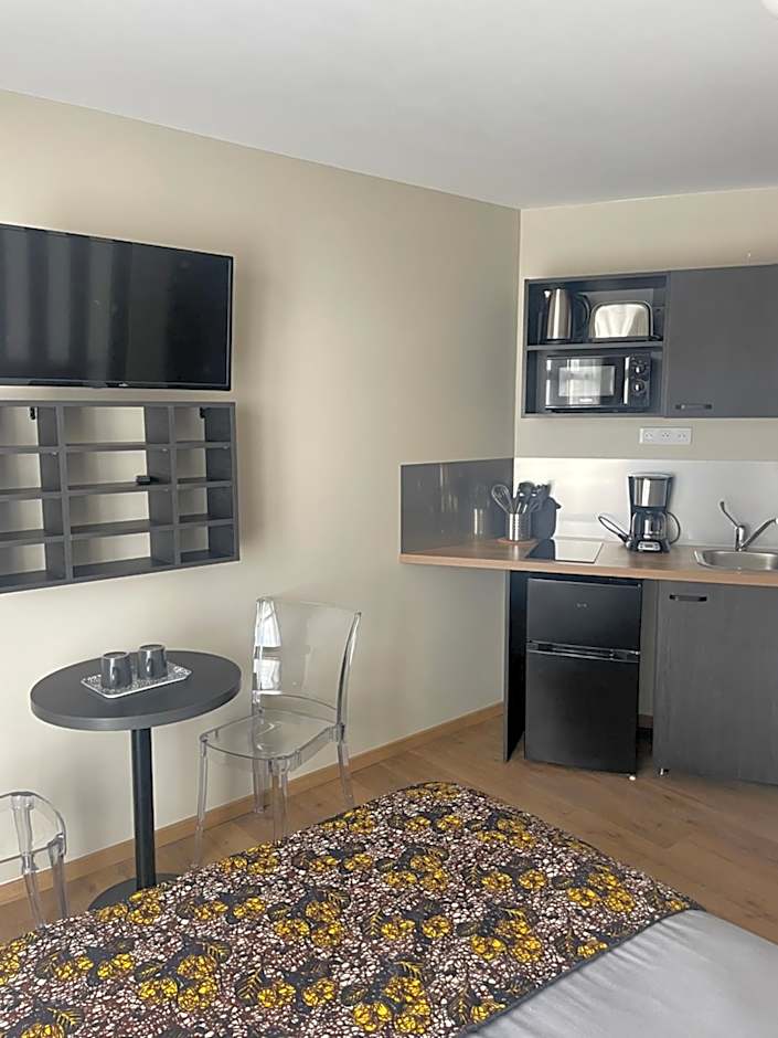 Smart Appart Le Havre 105