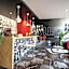 ibis Cannes Plage La Bocca