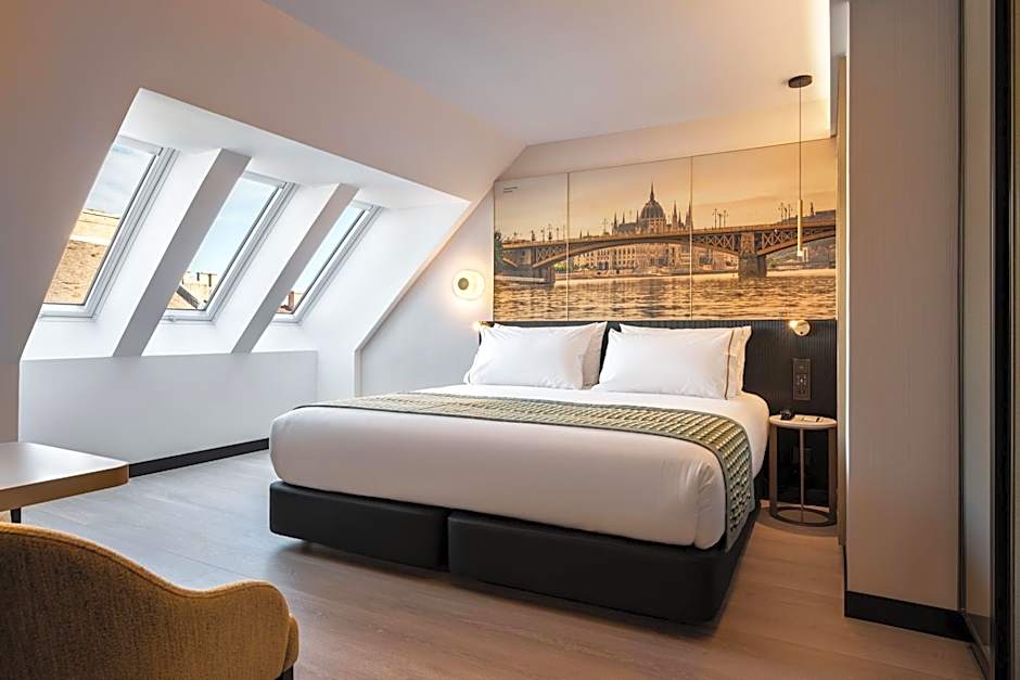 Eurostars Ambassador