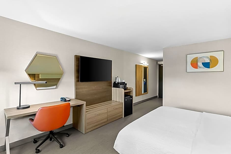 Holiday Inn Express Baltimore West - Catonsville By IHG
