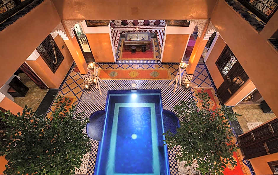 Riad Alaka