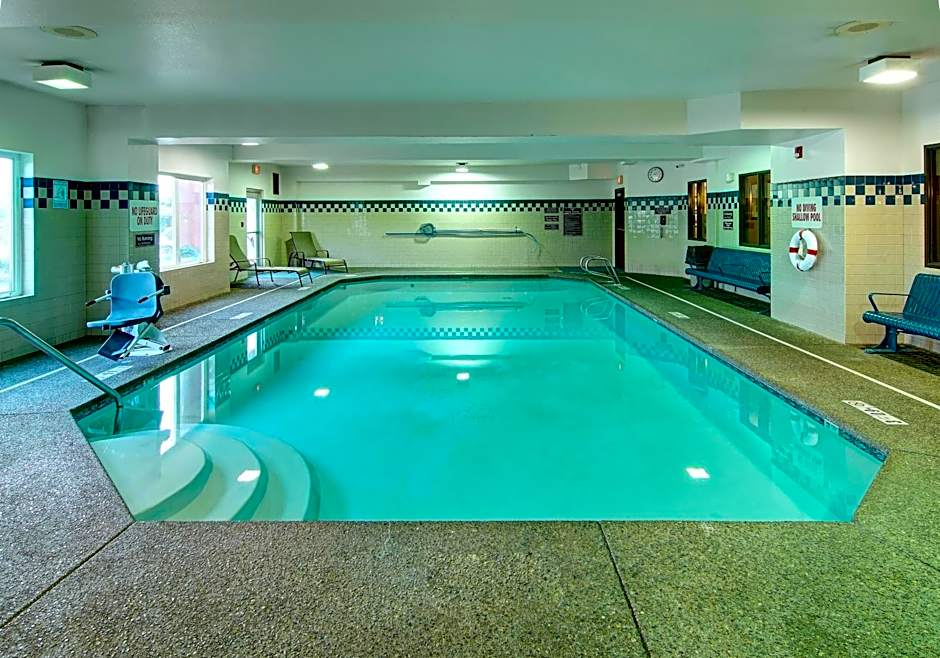 Phoenix Inn Suites Albany