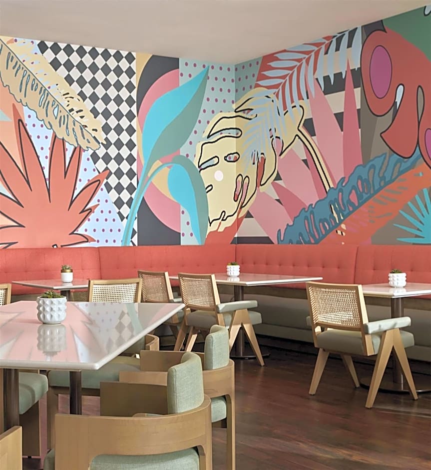 Hyatt Centric Delfina Santa Monica