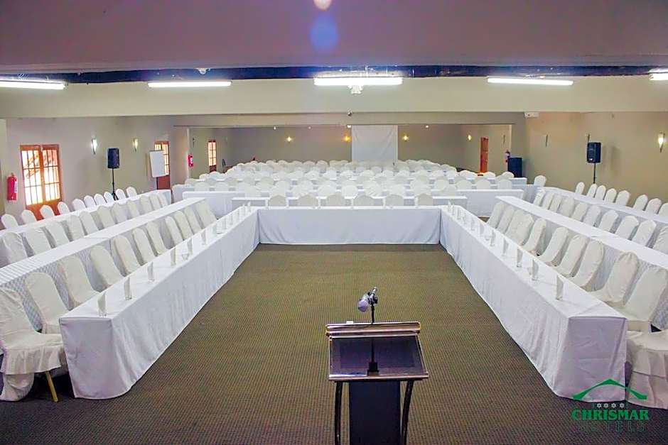 Chrismar Hotel Livingstone